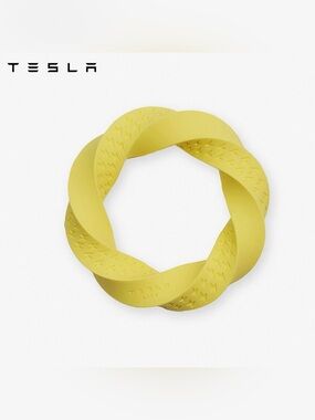 Tesla life dog toys